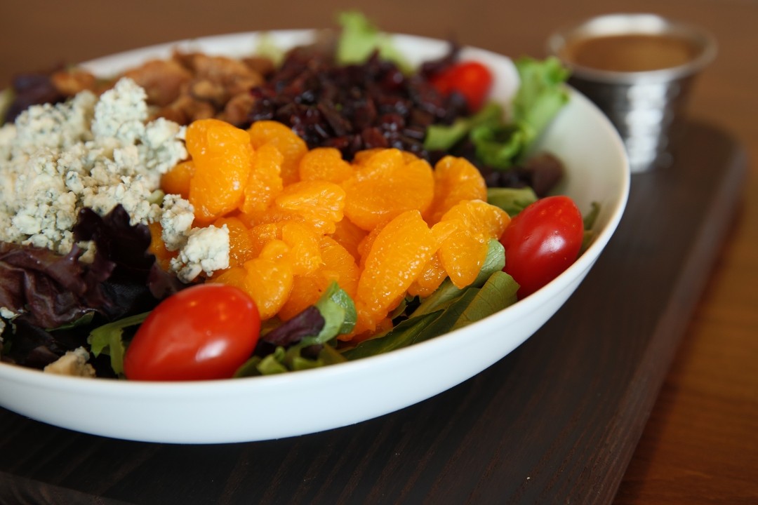 Mandarin Salad - Lunch