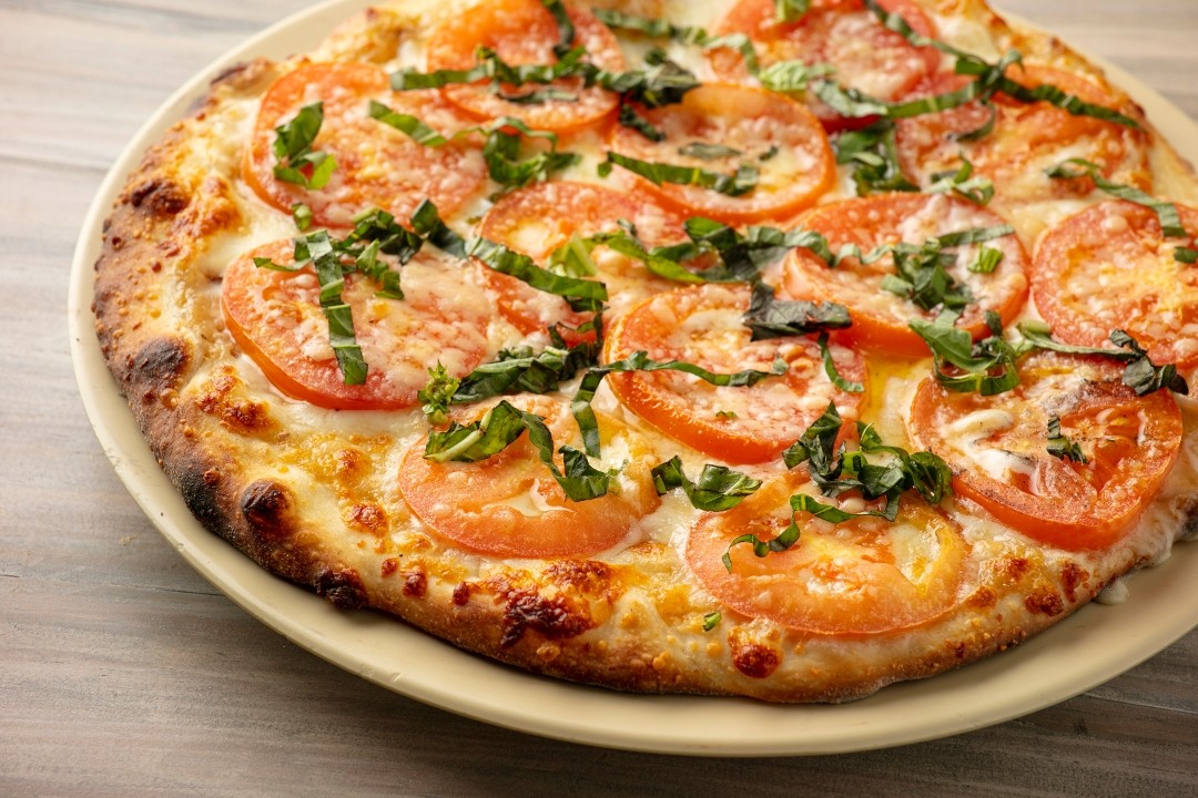 Medium Margherita Pizza