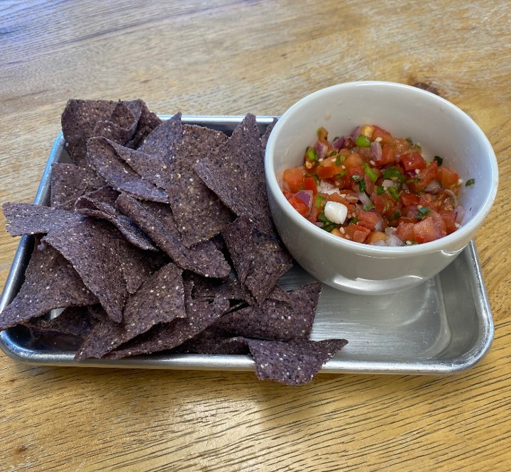 Chips & Pico