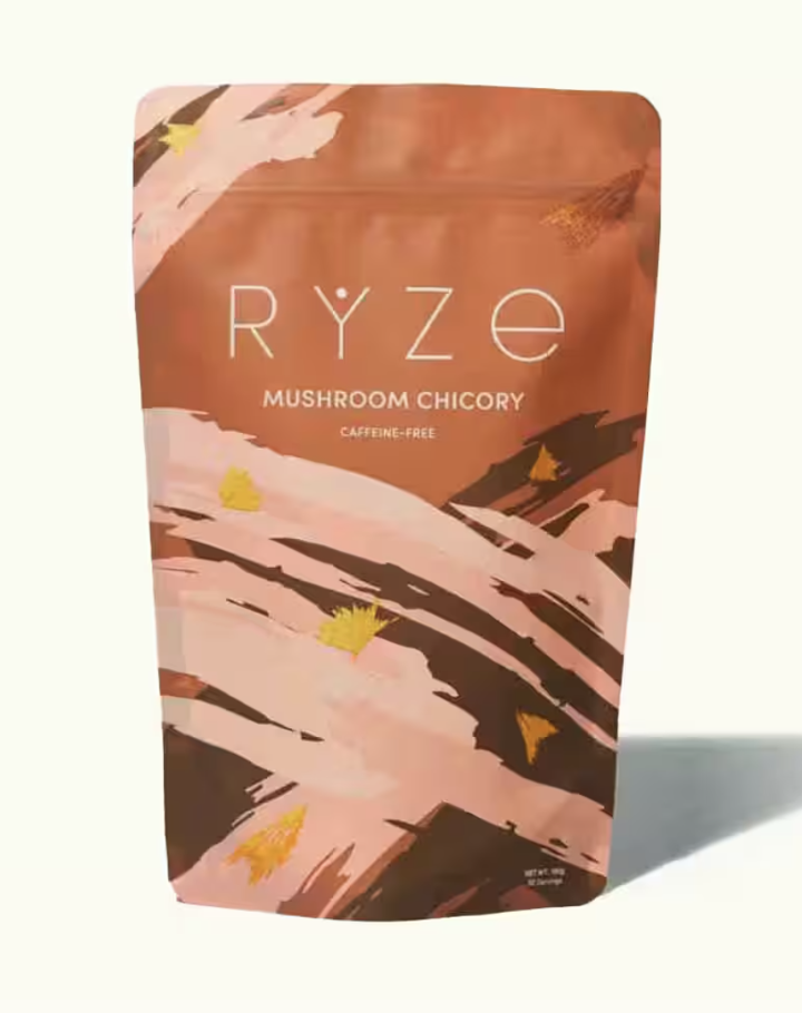 Ryze Coffee