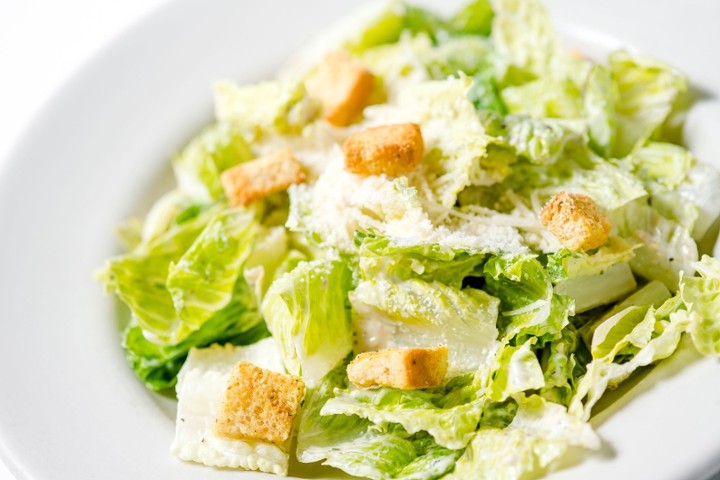 Caesar Salad - Entree