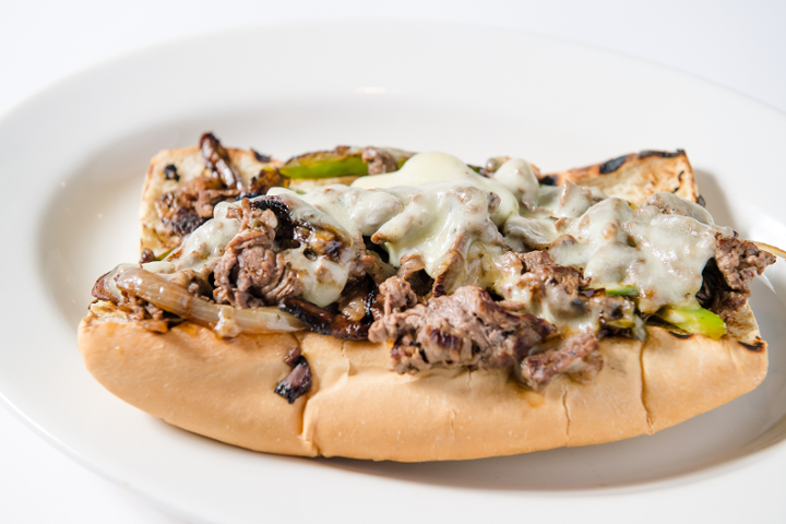 Steak & Cheese