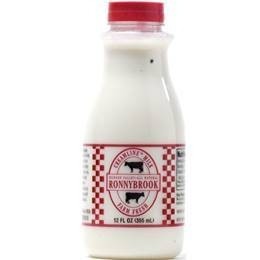 12oz - Creamline Milk