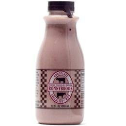 12oz - Chocolate Milk