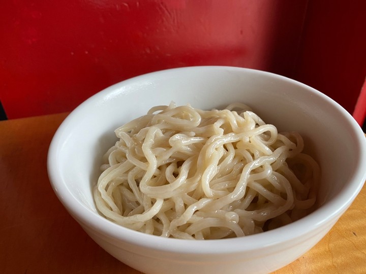 Kids Noodles + Butter