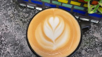 Whole and Grounded Cafe
