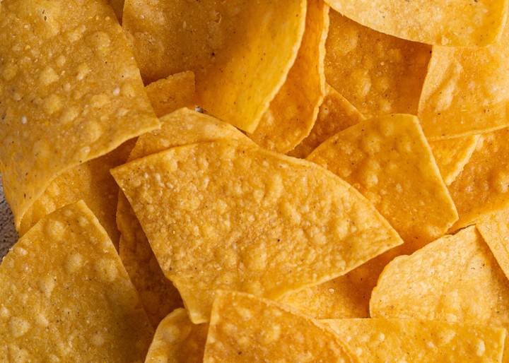 BAG OF CHIPS