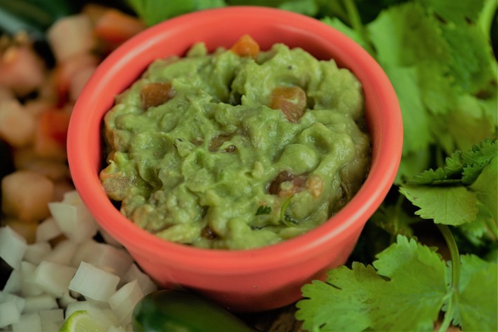 GUACAMOLE DIP 4OZ