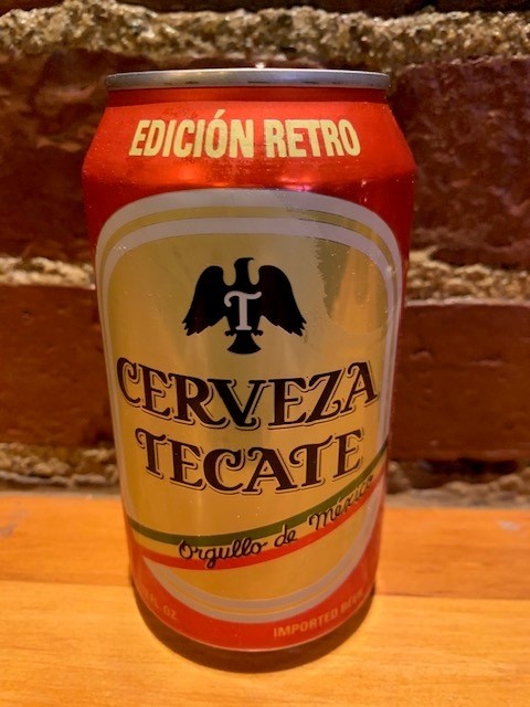 TECATE