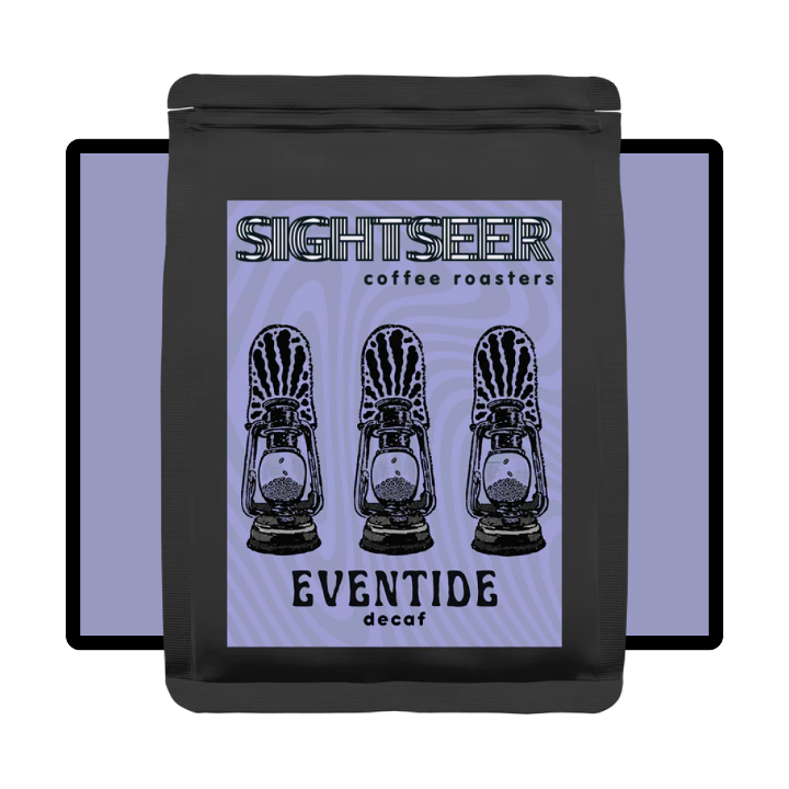 Eventide, Decaf Colombia