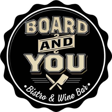 Board and You Bistro & Wine Bar