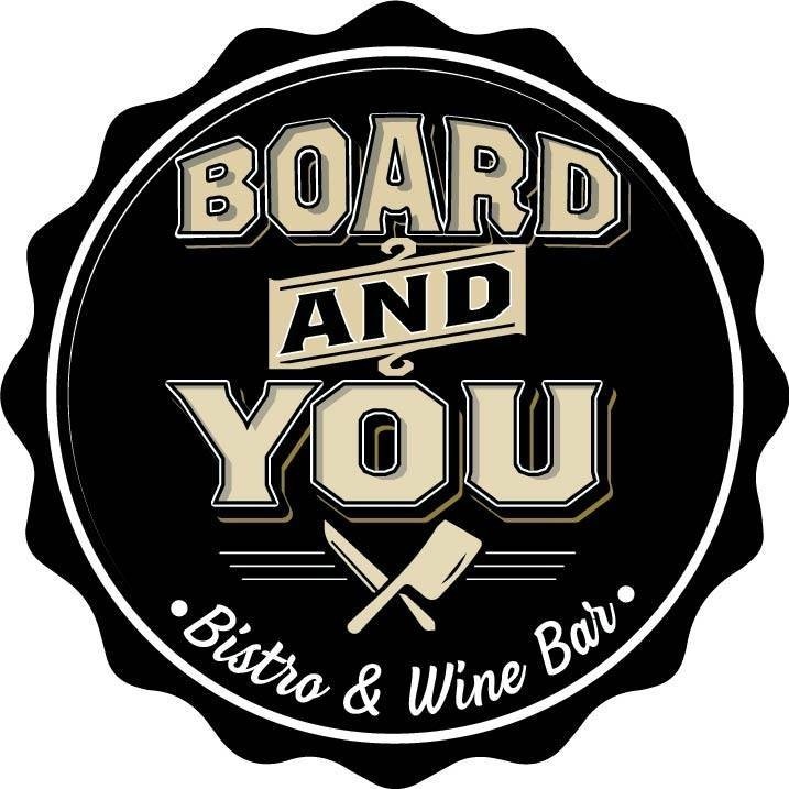 Board and You Bistro & Wine Bar