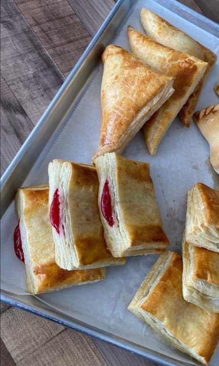 Pastry / Pastelitos