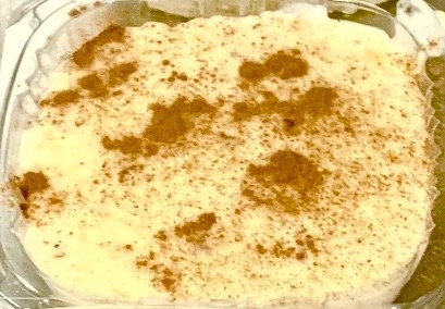 Arroz con Leche