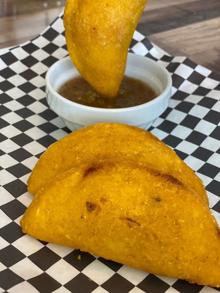Empanada Colombiana