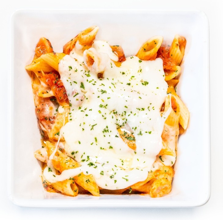 Crust Pizza Co. Gleannloch Farms 'Pepperoni