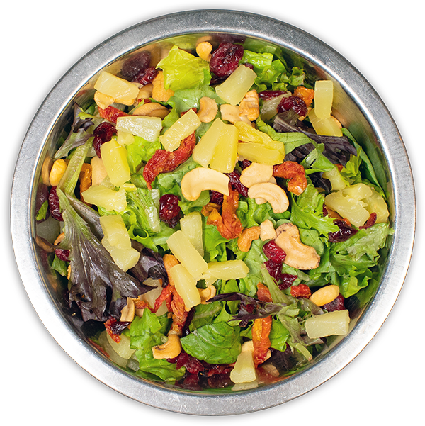 Crust Pizza Co. Gleannloch Farms 'CARL'S KING