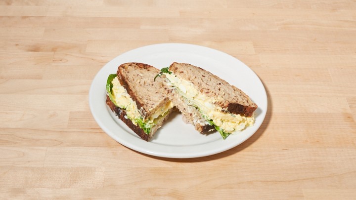 Egg Salad Sandwich