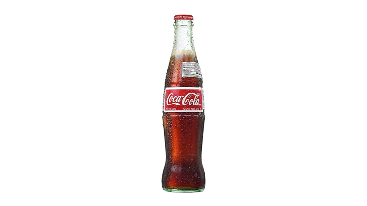 Mexican Coke