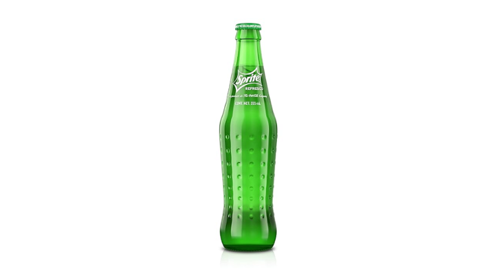 Mexican Sprite