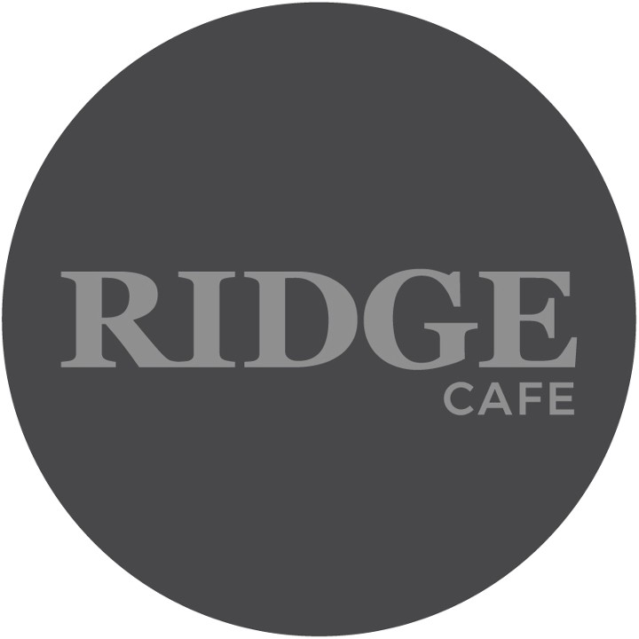Ridge Cafe Catering