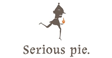 Serious Pie - Downtown