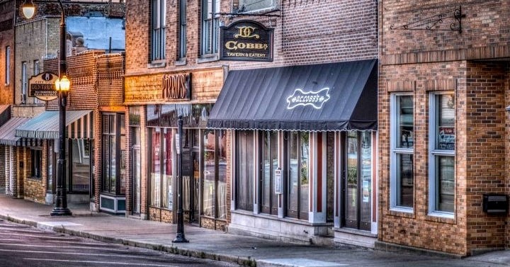 D.C. Cobb's - Mchenry