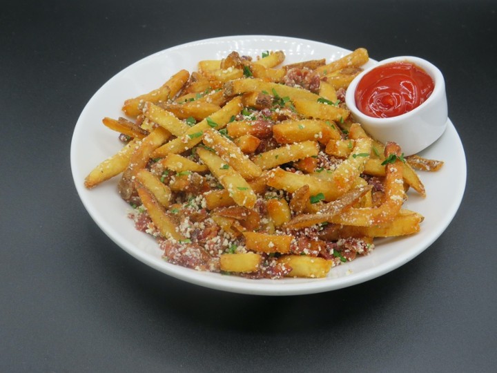 Truffle Fries