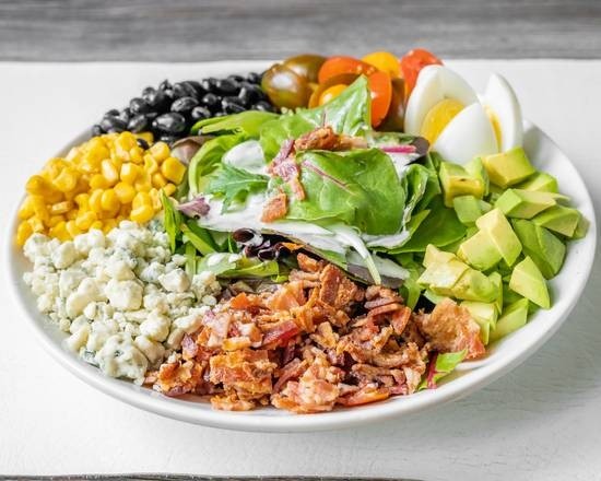 Cobb Salad *GF