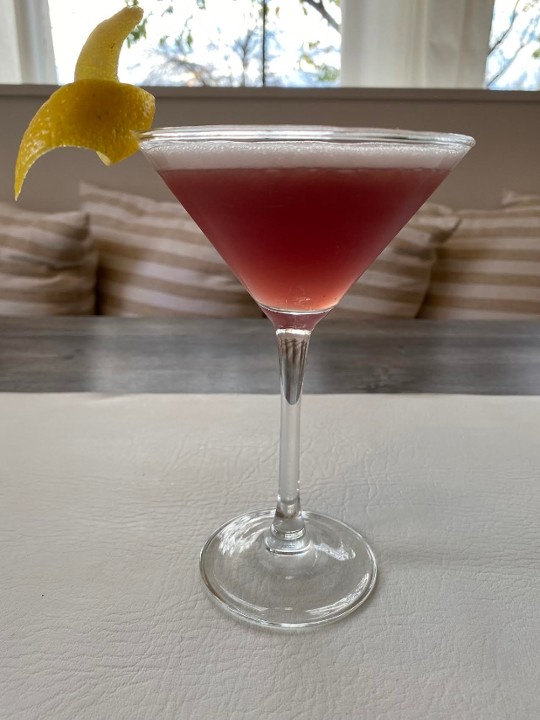 French Martini