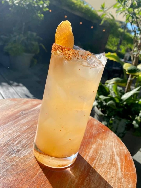 Chili Paloma