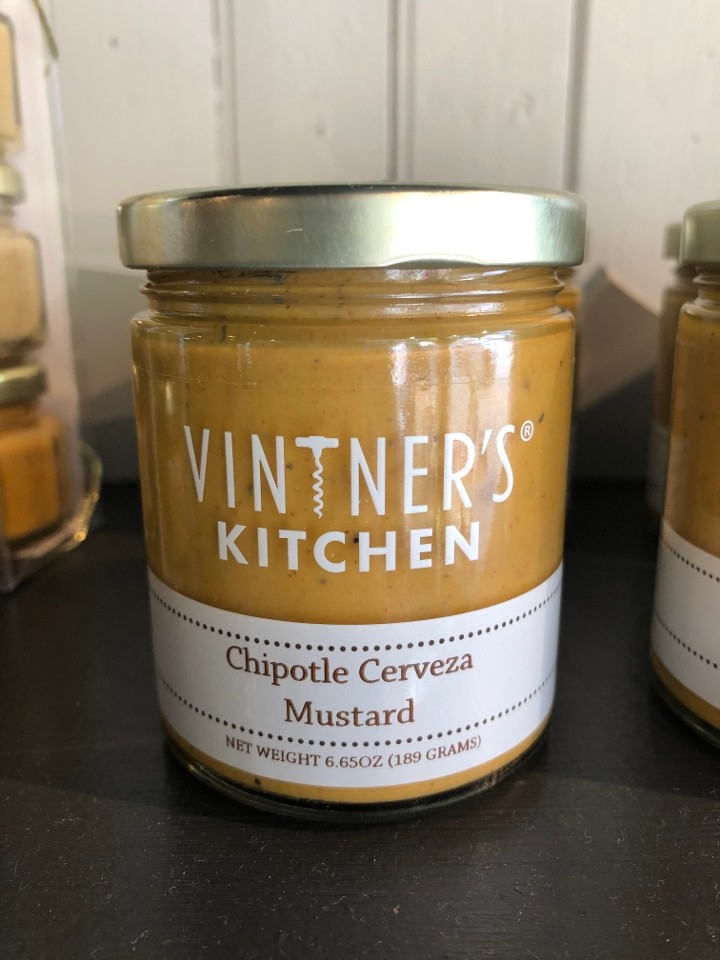 Vintner's, Chipotle Cerveza