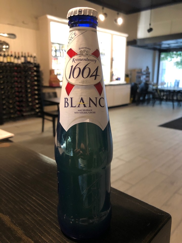 Kronenbourg Blanc