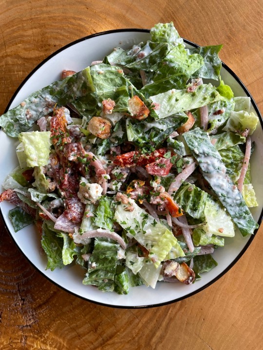 Romaine Salad