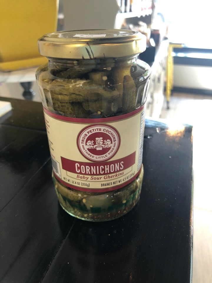 Cornichon