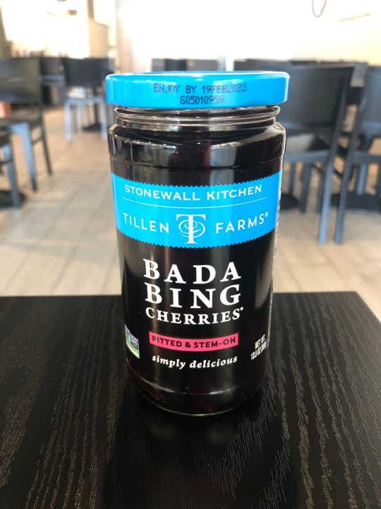 Bada Bing Cherries