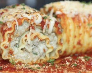 Roman Bistro - Forest Hills