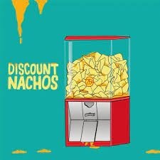 Discount Nachos 4 pk