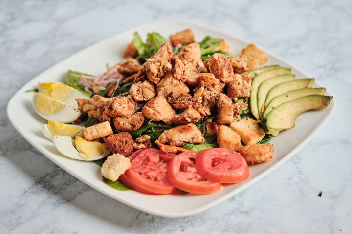 Chicken/Cobb Salad