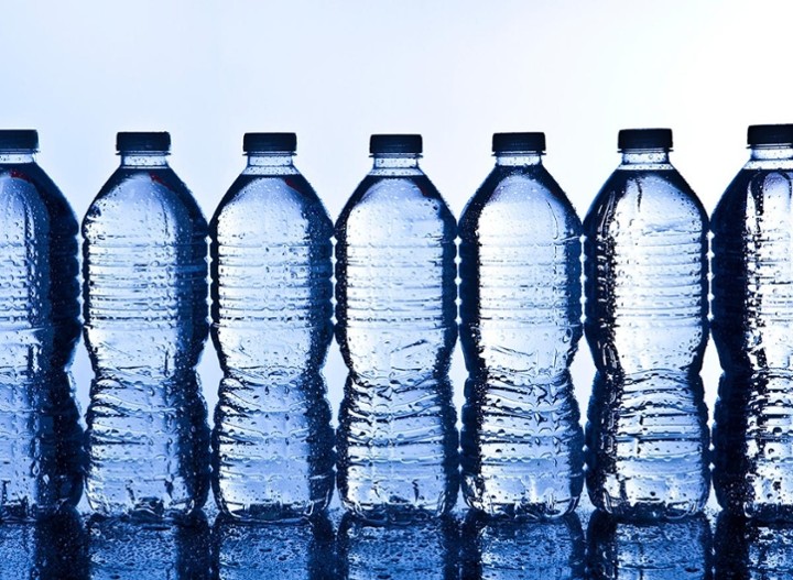 Bottled Water