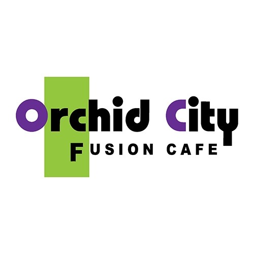 Orchid City Fusion Cafe