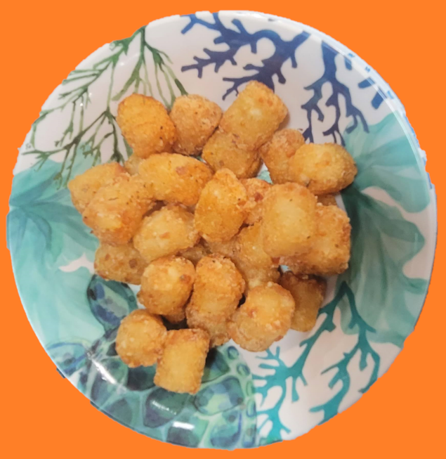 Tater Tots