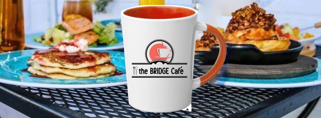 The Bridge Cafe Delray