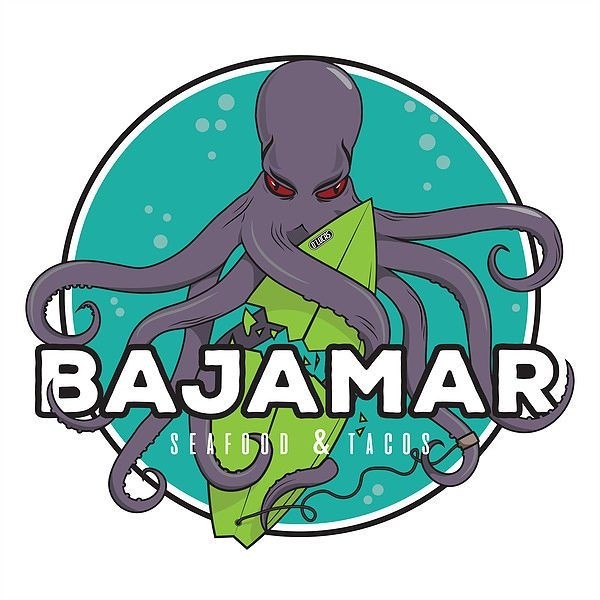 Bajamar Seafood & Tacos - LVB