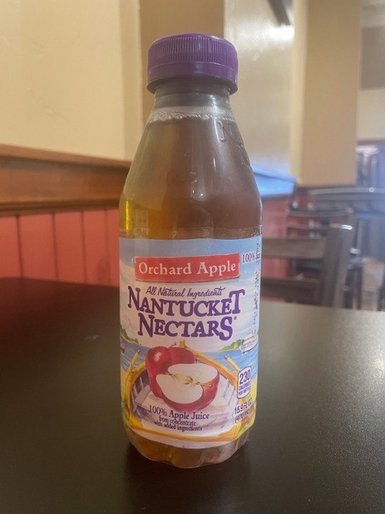 Nantucket Apple Juice