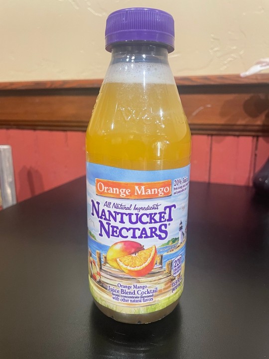 Nantucket Orange Mango