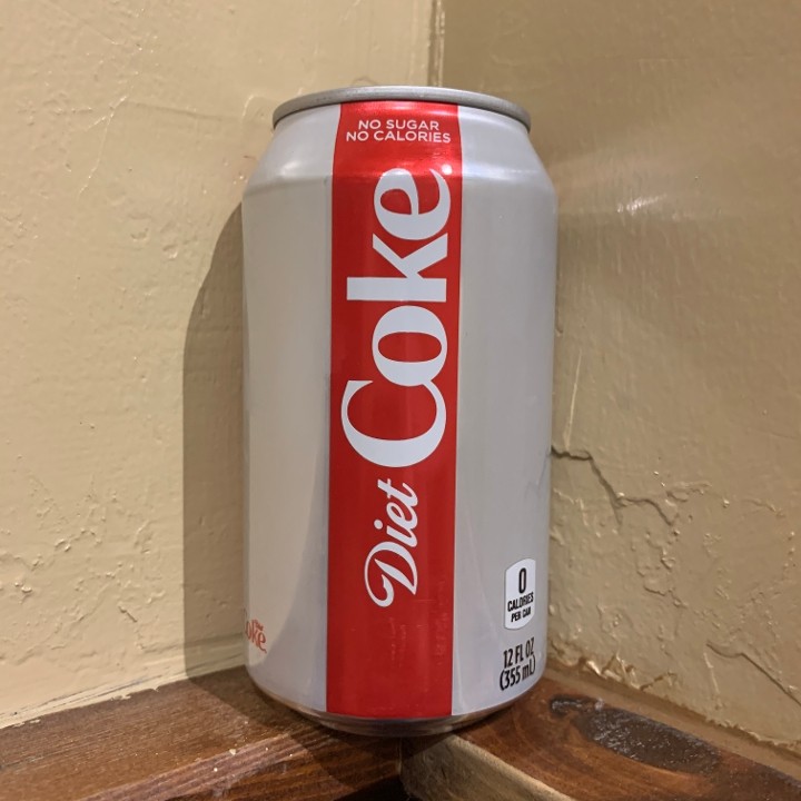 Diet Coke