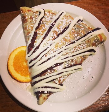 Amazing Crepes