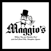 Maggio's Restaurant Bar & Ballroom