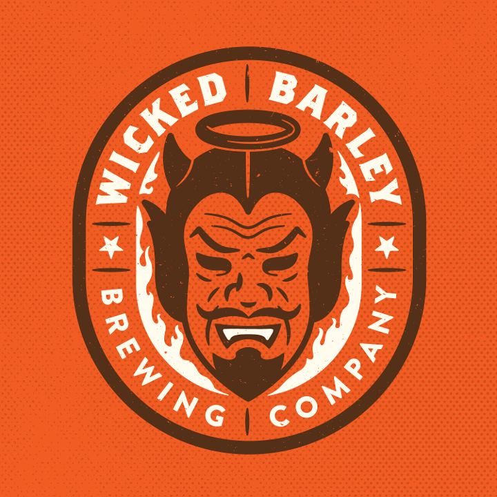 Wicked Barley Brewing Company